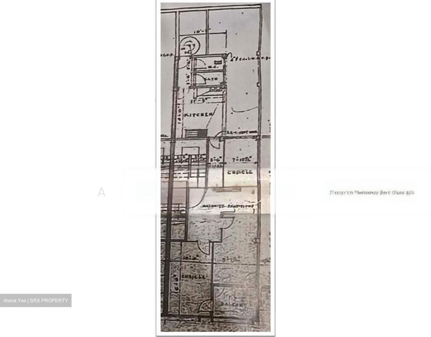 Rangoon Road (D8), Apartment #500845691